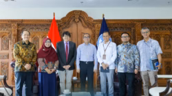 Kerja Sama Riset Indonesia Australia, Bahas Energi Sawit dan Beasiswa