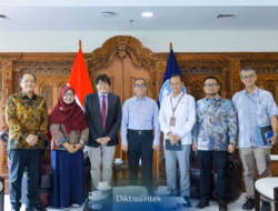 Kerja Sama Riset Indonesia Australia, Bahas Energi Sawit dan Beasiswa