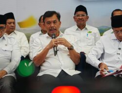 Bakom RI Apresiasi 3 Capaian Kemenag Dua Tahun Asta Cita