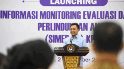 KPAI Pantau Penanganan Dugaan Bullying Siswa SMP di Sekolah Internasional Serpong