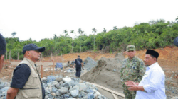 SDN Alue Lhok Aceh Barat Akan Dibangun Kembali dengan Dana CSR Rp1,5 Miliar