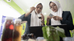 BRIN Siapkan Kerangka Tata Kelola Laboratorium STEM untuk Sekolah Unggul Garuda