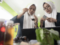 BRIN Siapkan Kerangka Tata Kelola Laboratorium STEM untuk Sekolah Unggul Garuda