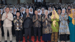 Revitalisasi 61 Sekolah di Kebumen Dorong Kualitas Pendidikan