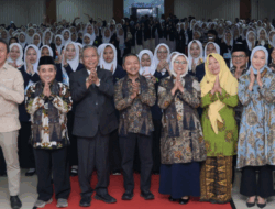 Revitalisasi 61 Sekolah di Kebumen Dorong Kualitas Pendidikan
