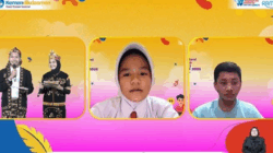 FLS3N Pendidikan Dasar 2026 Resmi Berakhir, Siswa Raih Prestasi Seni dan Sastra