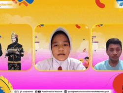 FLS3N Pendidikan Dasar 2026 Resmi Berakhir, Siswa Raih Prestasi Seni dan Sastra