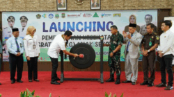 Pemkot Cilegon Mulai Program Pemeriksaan Kesehatan Gratis untuk 104 Ribu Pelajar