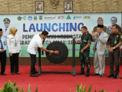 Pemkot Cilegon Mulai Program Pemeriksaan Kesehatan Gratis untuk 104 Ribu Pelajar