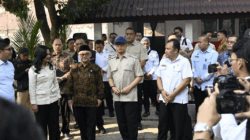 Sekolah di Bogor Direvitalisasi, Mendikdasmen Tinjau Pembelajaran dengan Layar Interaktif