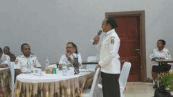 Papua Tengah Siapkan BOSDA SD 2027, Data Sekolah Mulai Dibenahi