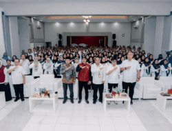 Mentri Sosial Tekankan Peran Wali Asuh dalam Pembentukan Karakter Siswa Sekolah Rakyat