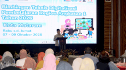 Kemendikdasmen Perkuat Digitalisasi PAUD 2026, Targetkan Penyaluran PID ke 75.974 Satuan Pendidikan