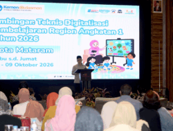 Kemendikdasmen Perkuat Digitalisasi PAUD 2026, Targetkan Penyaluran PID ke 75.974 Satuan Pendidikan