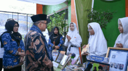 Siswa SMAN 1 Taman Sidoarjo Ciptakan ART-MATIKS, Inovasi AI dan Matematika untuk Lestarikan Batik