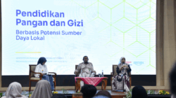 Kemendikdasmen Luncurkan Panduan Pendidikan Pangan dan Gizi