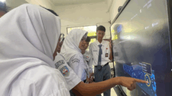 Rumah Pendidikan Kemendikdasmen Sediakan 4.000 Materi Belajar Digital