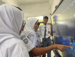 Rumah Pendidikan Kemendikdasmen Sediakan 4.000 Materi Belajar Digital