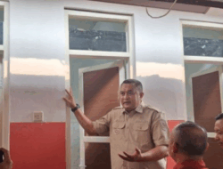 Bupati Bogor Dorong Perbaikan Sanitasi Sekolah