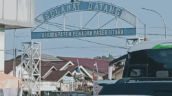 Sekolah Rakyat Penajam Paser Utara Dibangun November 2026