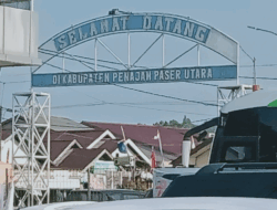 Sekolah Rakyat Penajam Paser Utara Dibangun November 2026