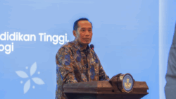 Kemdiktisaintek Siapkan 1.000 Beasiswa Dokter Spesialis
