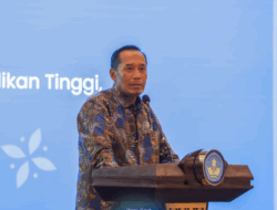 Kemdiktisaintek Siapkan 1.000 Beasiswa Dokter Spesialis
