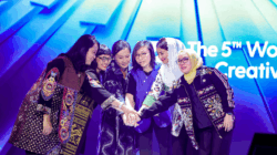 Stella Christie Dorong Kampus Perkuat Ekonomi Kreatif