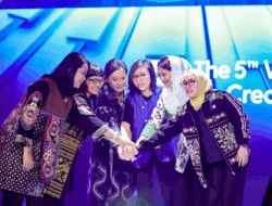 Stella Christie Dorong Kampus Perkuat Ekonomi Kreatif