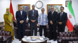 Indonesia-Iran Perkuat Kerja Sama Pendidikan Tinggi dan Riset