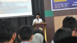 Pemkot Palu Dorong Sekolah Bebas Perundungan, Guru Diminta Perkuat Edukasi