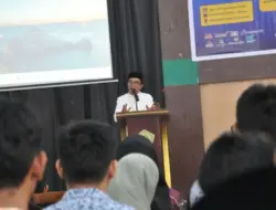 Pemkot Palu Dorong Sekolah Bebas Perundungan, Guru Diminta Perkuat Edukasi