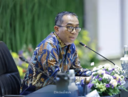 Kemdiktisaintek Dukung Pembentukan BPGMN, Libatkan Kampus dan Laboratorium