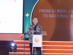 Kemdiktisaintek Dorong Talenta, Pendidikan dan Industri Menuju Indonesia Maju 2045