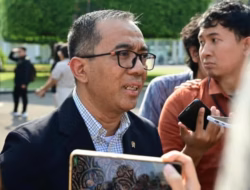 Pemerintah Dorong Pengembangan Model Pendidikan dan Rehabilitasi bagi Pengguna Narkoba