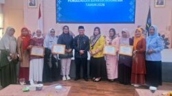Prestasi Sekolah Bone Bolango di Ajang Bahasa Indonesia
