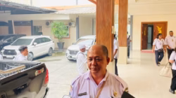 Dinas Pendidikan Mimika Buka Peluang PJJ, Sekolah Bisa Ajukan Dispensasi