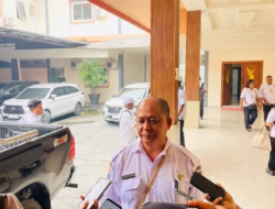 Dinas Pendidikan Mimika Buka Peluang PJJ, Sekolah Bisa Ajukan Dispensasi