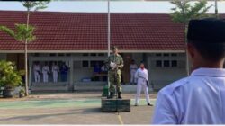 SMAN 3 Pekalongan Imbau Siswa Pulang Sebelum Jam 9 Malam