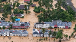 Banjir Padang Kembali Terjadi, DPRD Desak Evaluasi Izin Perumahan di Sempadan Sungai