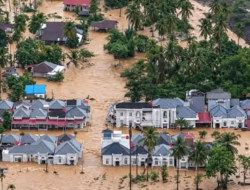 Banjir Padang Kembali Terjadi, DPRD Desak Evaluasi Izin Perumahan di Sempadan Sungai