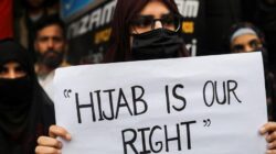 Pembatasan Hijab di Sekolah Azerbaijan Picu Protes