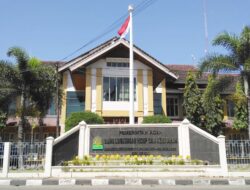 DLHK Aceh Perkuat Program Adiwiyata melalui Sosialisasi Aplikasi SIDIA di Aceh Barat