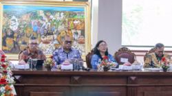 Kemdiktisaintek dan DPR RI Bahas KIP Kuliah di Gianyar