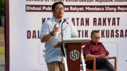 Polemik Ijazah Gibran, Pakar Hukum Tata Negara Desak DPR Cermati Risiko Konstitusional