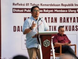 Polemik Ijazah Gibran, Pakar Hukum Tata Negara Desak DPR Cermati Risiko Konstitusional